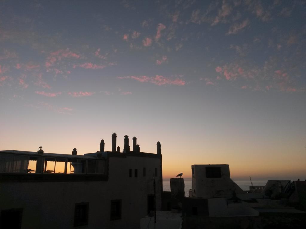 Les Terrasses D'Essaouira Hotel Exterior photo