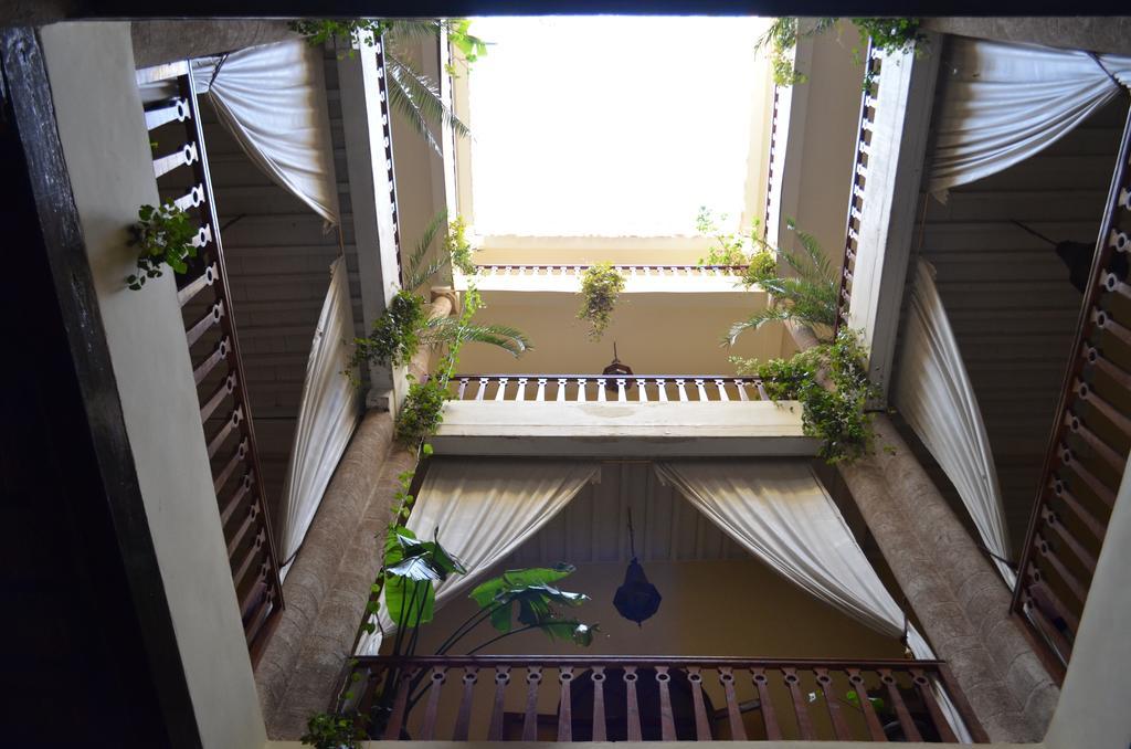 Les Terrasses D'Essaouira Hotel Exterior photo