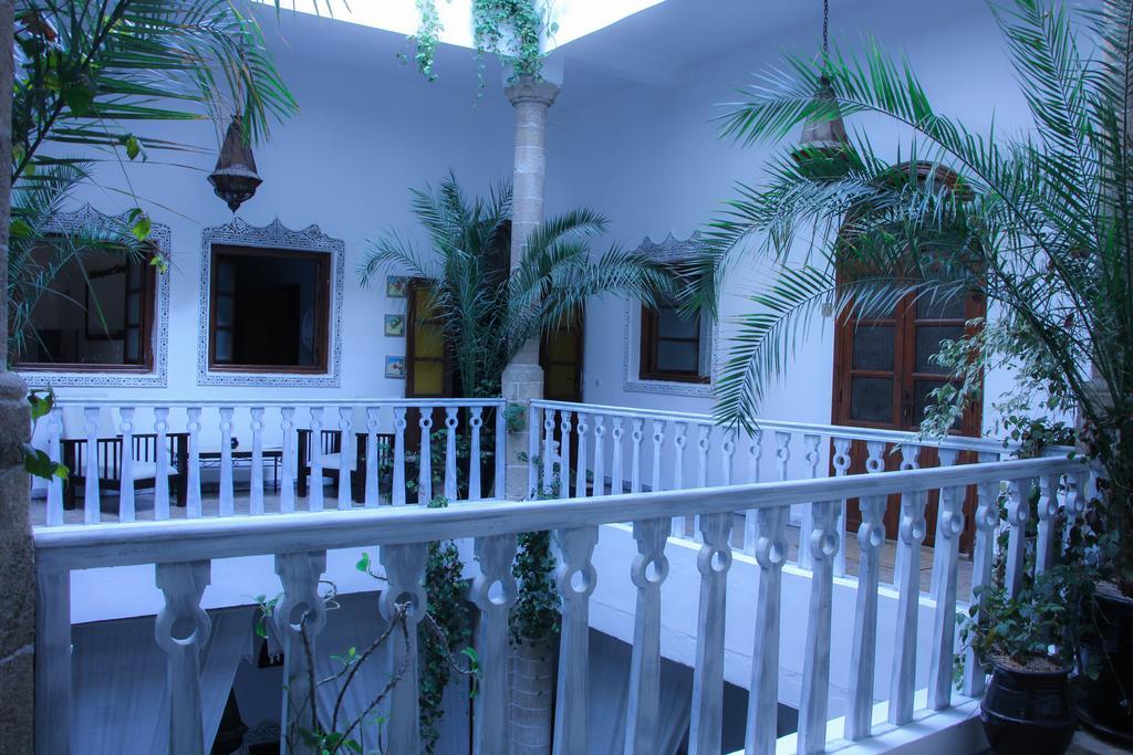 Les Terrasses D'Essaouira Hotel Exterior photo