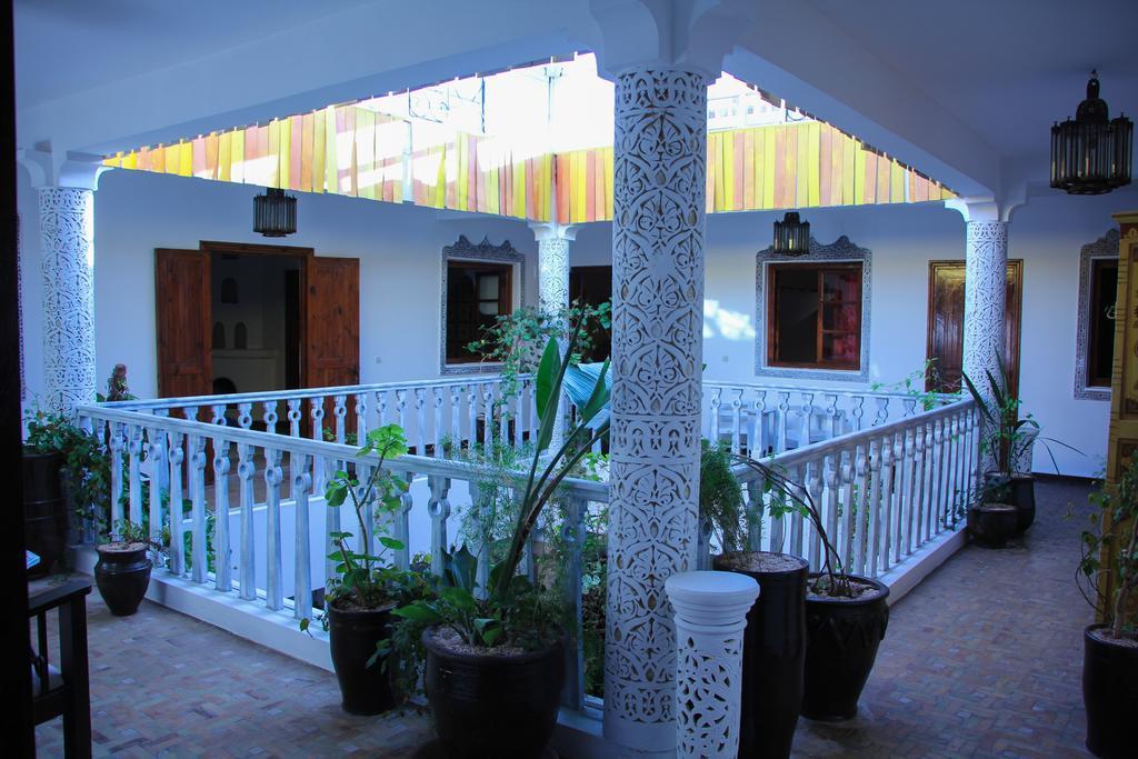 Les Terrasses D'Essaouira Hotel Exterior photo