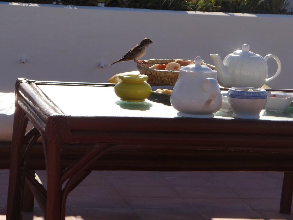 Les Terrasses D'Essaouira Hotel Exterior photo