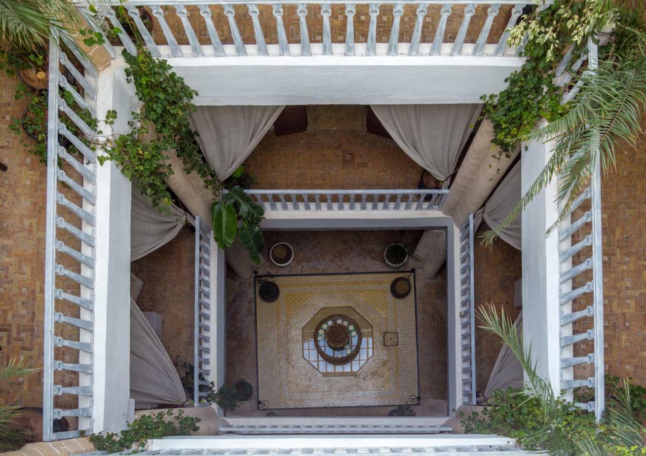 Les Terrasses D'Essaouira Hotel Exterior photo